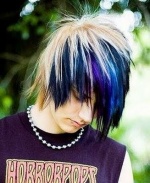 Emo-boy 1